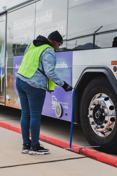 APTA Roadeo