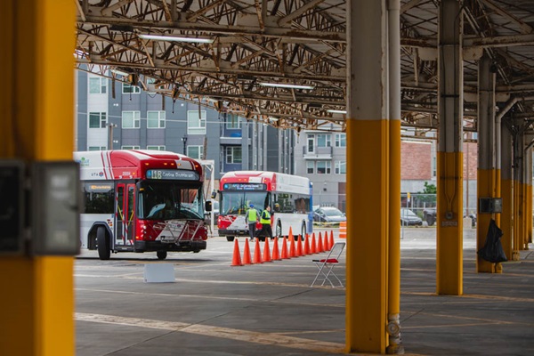 APTA Roadeo